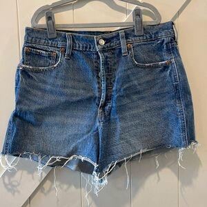 Woman’s Gap - Cheeky Short / Sky High